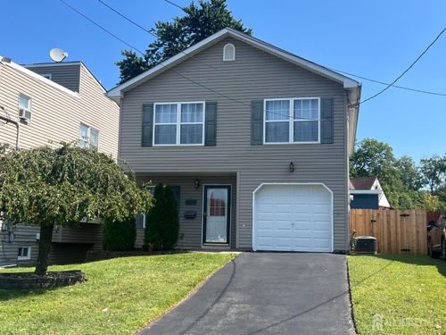 170 Benjamin Ave, Iselin, NJ, 08830-2049 | Card Image