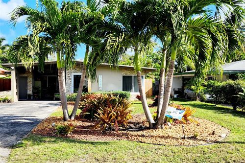 1632 Nw 7th Ter, Fort Lauderdale, FL, 33311-5534 | Card Image