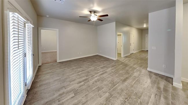 17991 Lantana Loop, House other with 3 bedrooms, 2 bathrooms and null parking in Newalla OK | Image 10