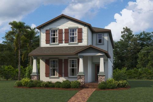 1389 Lumpini St, SAINT CLOUD, FL, 34771 | Card Image