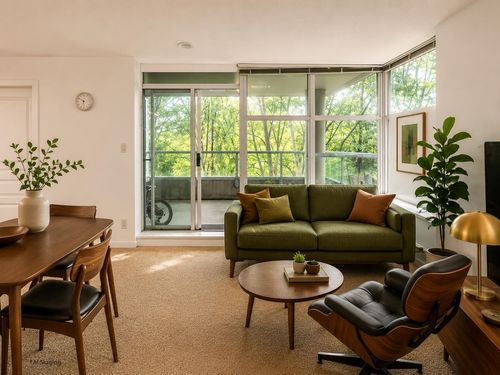 207-9262 University Cres, Burnaby, BC, V5A0A4 | Card Image