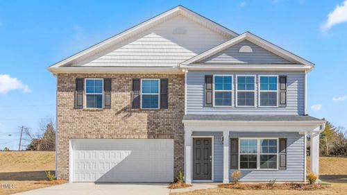 607 Leven Dr, Gibsonville, NC, 27249 | Card Image