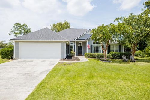 4614 Briarberry Drive, Valdosta, GA, 31602 | Card Image