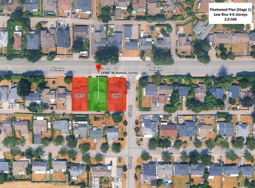 14980 96 Ave, Surrey, BC, V3R1E7 | Card Image