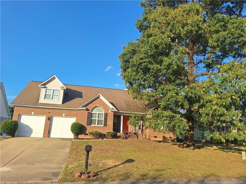 1941 Abbeydale Ln, Fayetteville, NC, 28304-2943 | Card Image