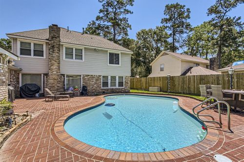 15335 Poplar Grove Dr, Houston, TX, 77068-1819 | Card Image