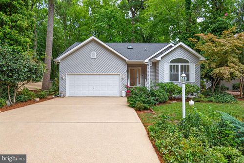 36 Fairway Ln, OCEAN PINES, MD, 21811-1728 | Card Image