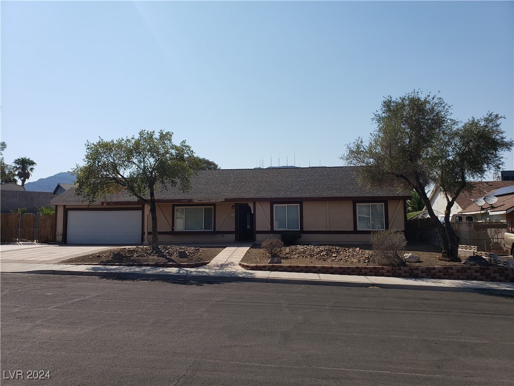 Prospect Ave, Henderson, NV 89002