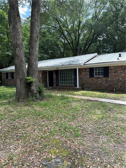 315 Thunderbird Dr, Satsuma, AL, 36572-2434 | Card Image