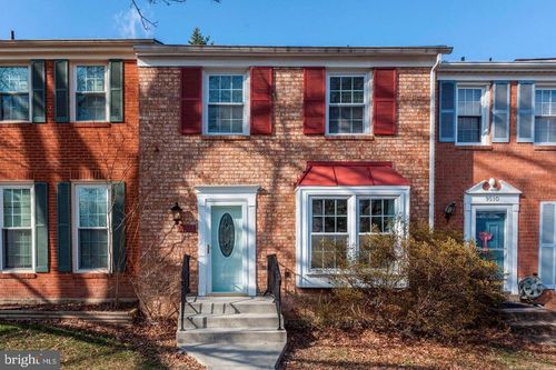 9512 Meadow Grove Ct, BURKE, VA, 22015-3415 | Card Image