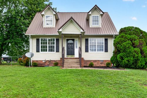 680 Artic Ave, Oak Grove, KY, 42262-8207 | Card Image