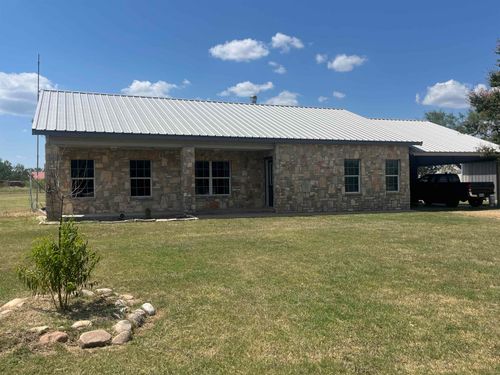 122 CR County Road 144a, Marble Falls, TX, 78654-7398 | Card Image
