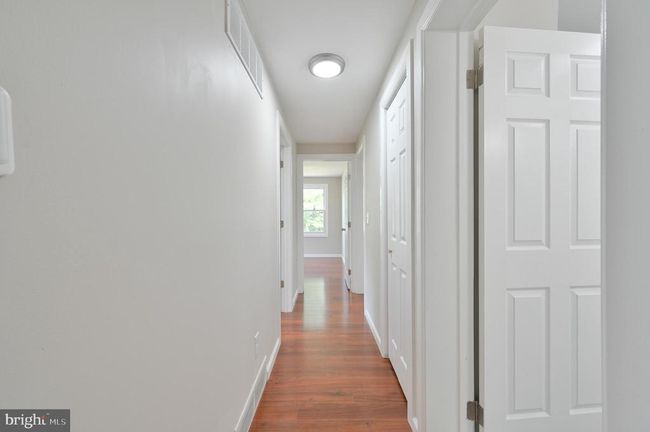 214 Cleveland Ave, House other with 3 bedrooms, 2 bathrooms and null parking in CHESILHURST NJ | Image 18
