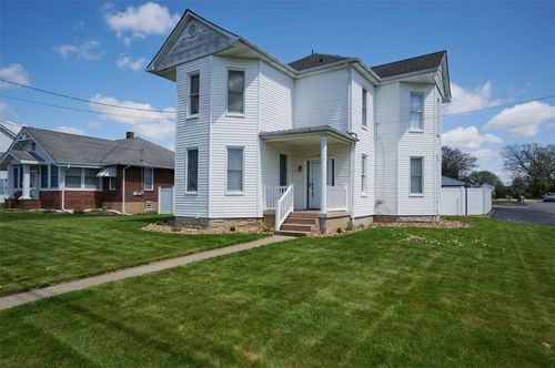 475 S Liberty St, Blairsville Area, PA, 15717 | Card Image