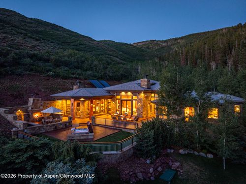 750 S Starwood Dr, Aspen, CO, 81611-9702 | Card Image