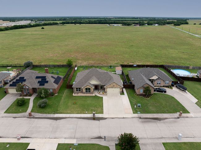 2503 Hollon Dr, House other with 3 bedrooms, 2 bathrooms and null parking in Caddo Mills TX | Image 27