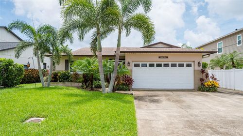 94 S Canal Dr, PALM HARBOR, FL, 34684-1103 | Card Image