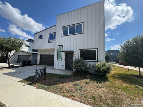 218 Rainbow Dr, San Antonio, TX, 78209-4350 | Card Image