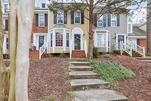 4523 Hamptonshire Dr, Raleigh, NC, 27613-3822 | Card Image