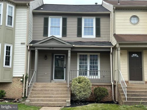 7822 Brookview Ct, MANASSAS, VA, 20109-3169 | Card Image