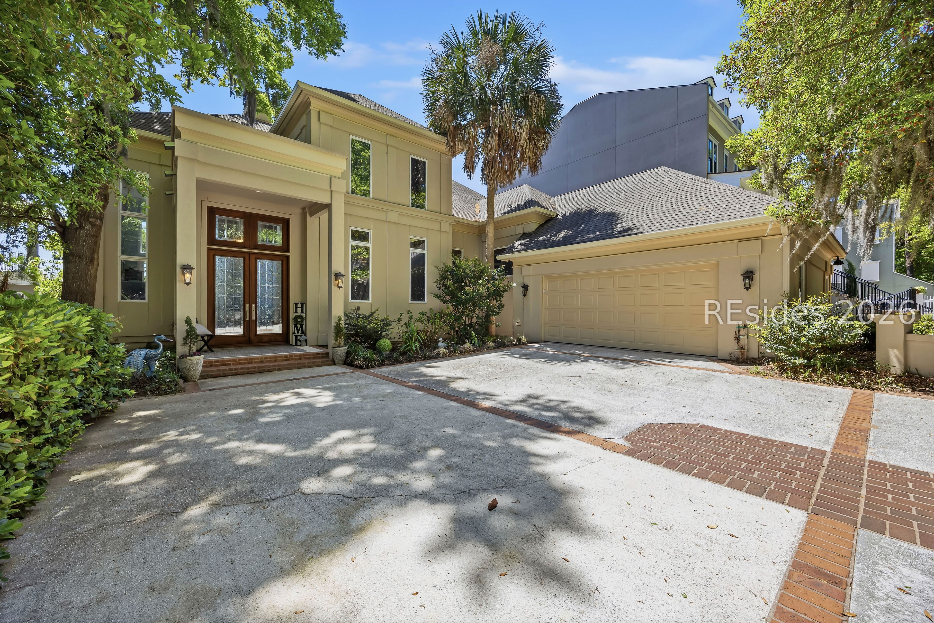 Residential in Hilton Head Island 4