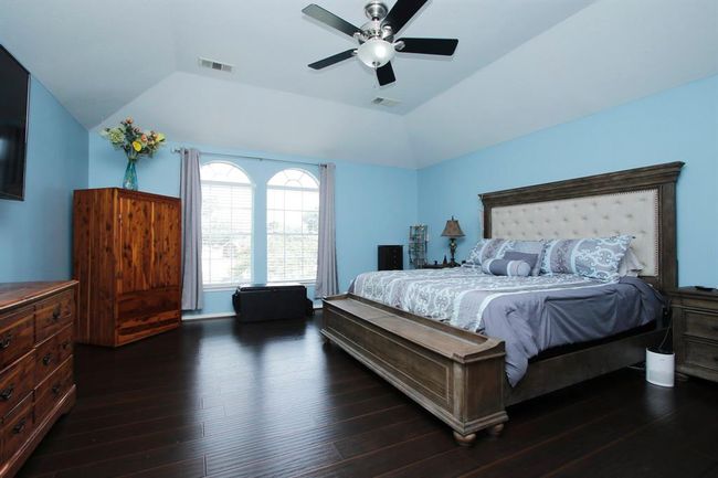611 Loggers Chase Ct, House other with 4 bedrooms, 3 bathrooms and 2 parking in Spring TX | Image 37