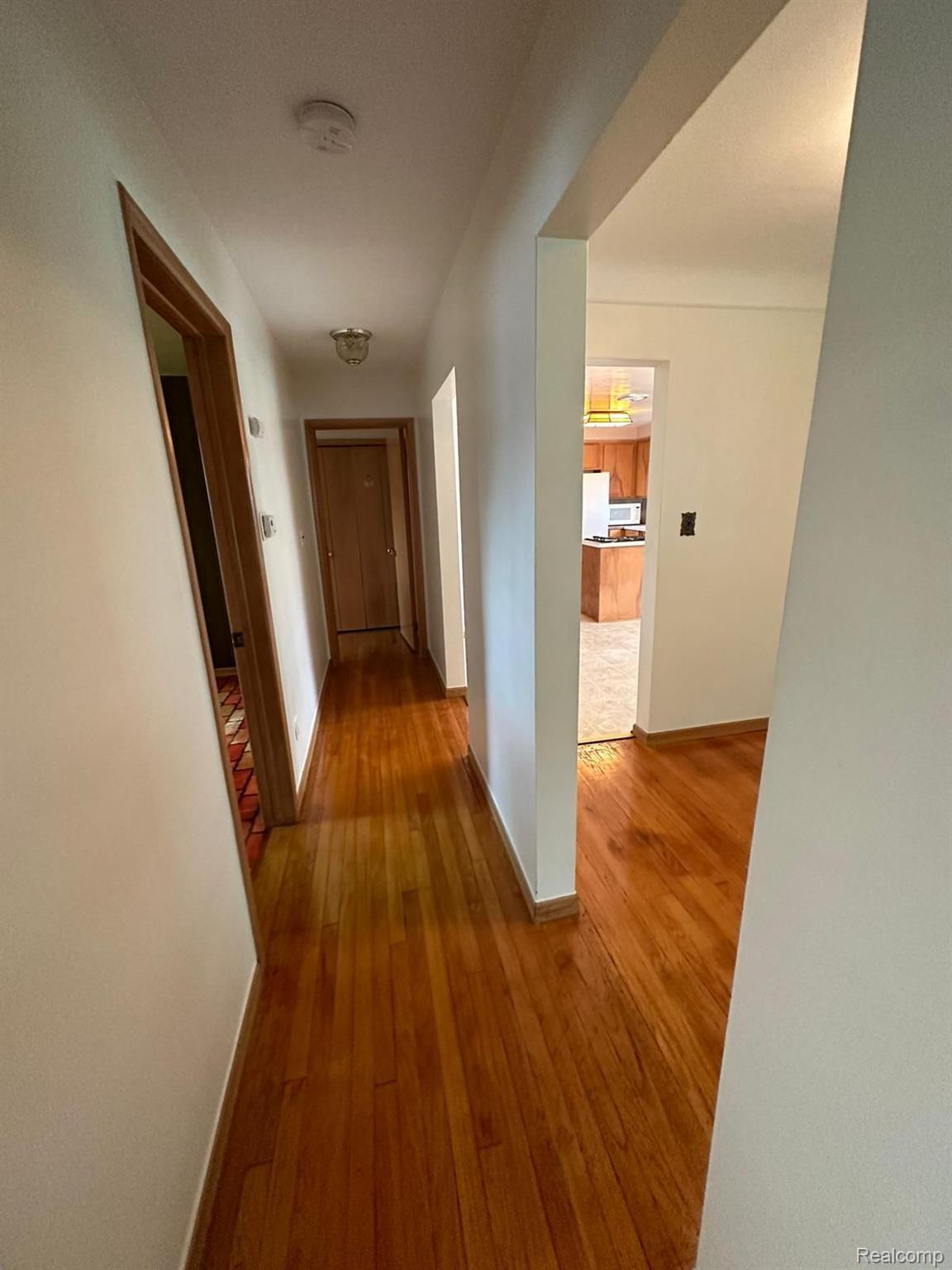 Residential Lease in Warren 4