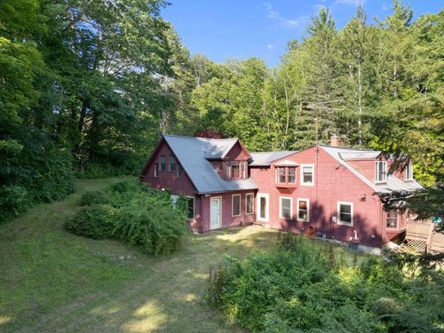17 Tinker Hill Rd, Guilford, VT, 05301-5403 | Card Image