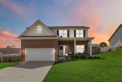 120 Cameron Drive, House other with 3 bedrooms, 2 bathrooms and null parking in Nicholasville KY | Image 1