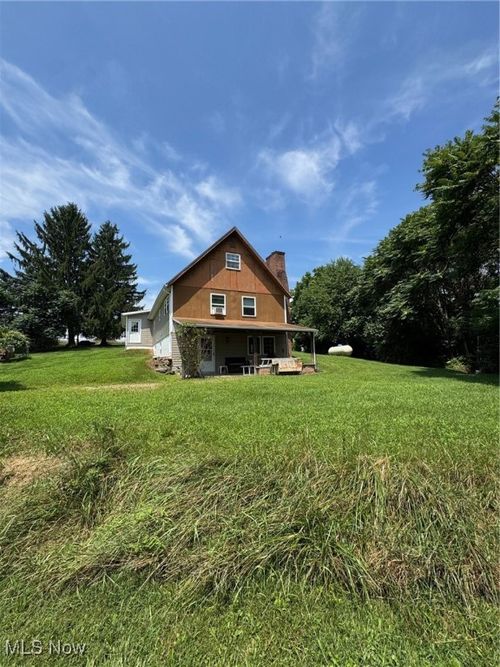 12790 Mt Zion Rd, Frazeysburg, OH, 43822 | Card Image