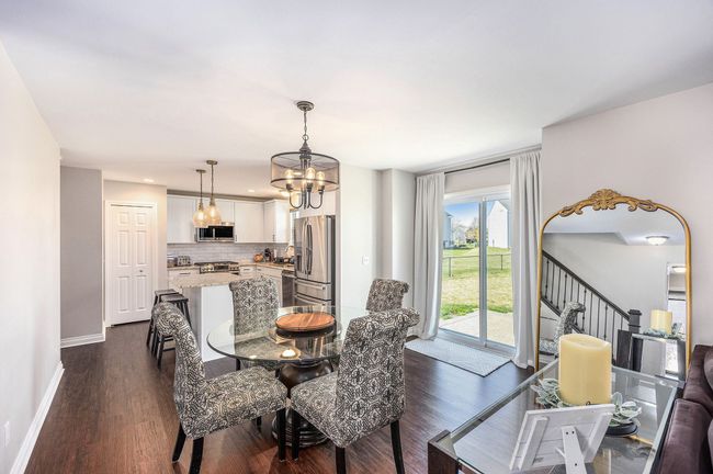 spacious and open floorplan | Image 9