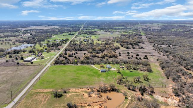 4795 Inwood Rd, House other with 3 bedrooms, 2 bathrooms and null parking in Healdton OK | Image 38