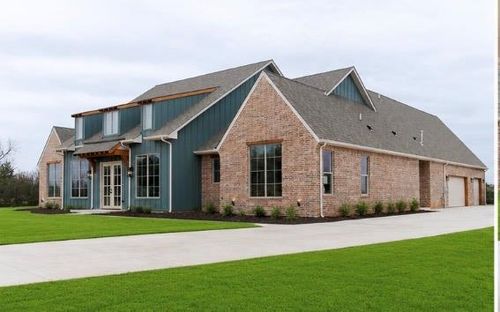 11900 Setenta Grove Cir, Oklahoma City, OK, 73150-6409 | Card Image