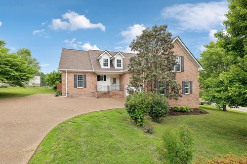 4087 Summit Dr, Greenbrier, TN, 37073-5781 | Card Image