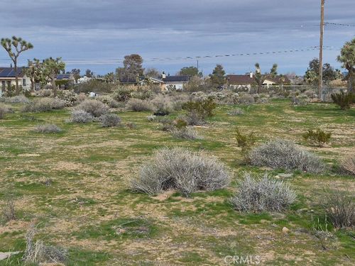 0 Saratoga St, Yucca Valley, CA, 92284 | Card Image