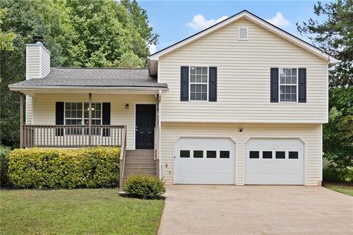 34 Canter Ln, Dallas, GA, 30157-7889 | Card Image
