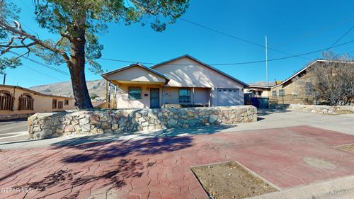 2607 Elm Street, El Paso, TX, 79930 | Card Image