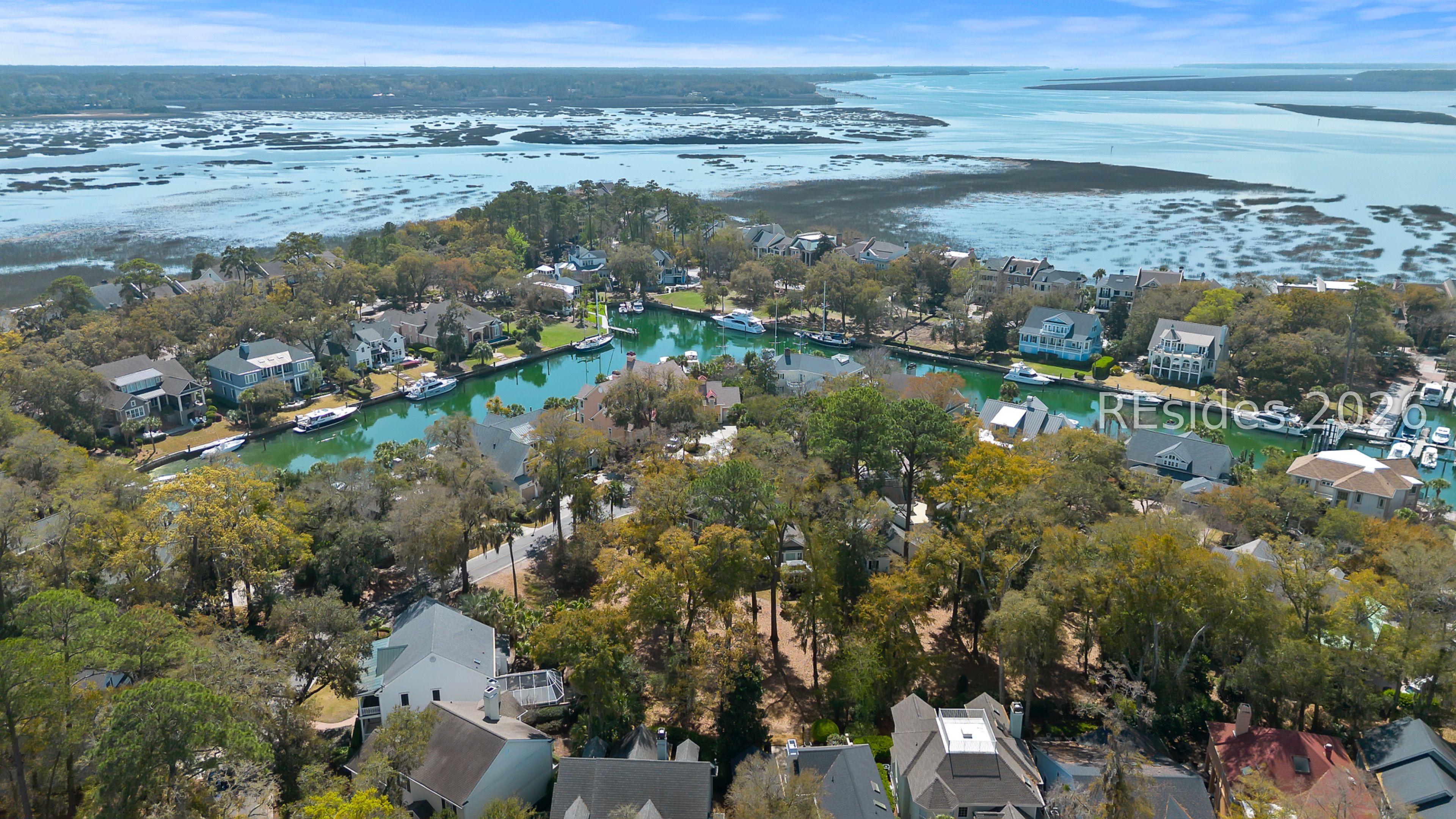 Residential in Hilton Head Island 3