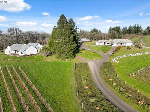 15682 Ne Yamhill Rd, Yamhill, OR, 97148-8520 | Card Image