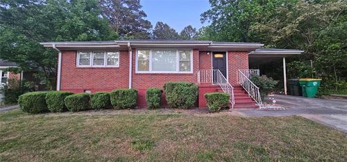 5652 Ash St, Forest Park, GA, 30297-3000 | Card Image