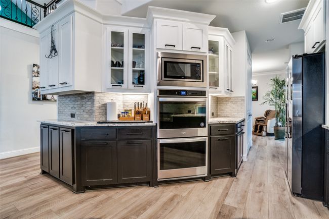 513 Yarrow St, House other with 5 bedrooms, 5 bathrooms and null parking in Little Elm TX | Image 7