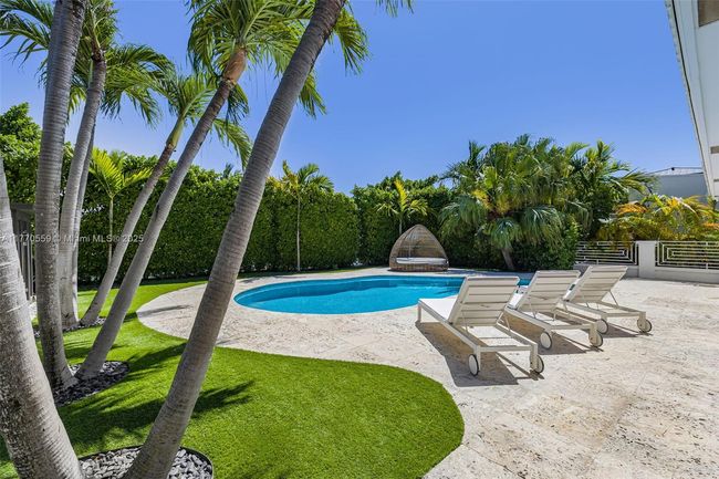 7805 Noremac Ave, House other with 3 bedrooms, 5 bathrooms and null parking in Miami Beach FL | Image 35