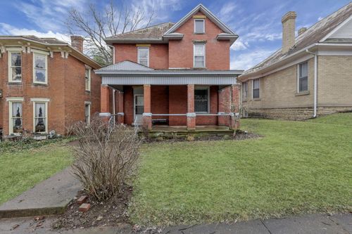 342 E Chestnut St, Lancaster, OH, 43130-3828 | Card Image