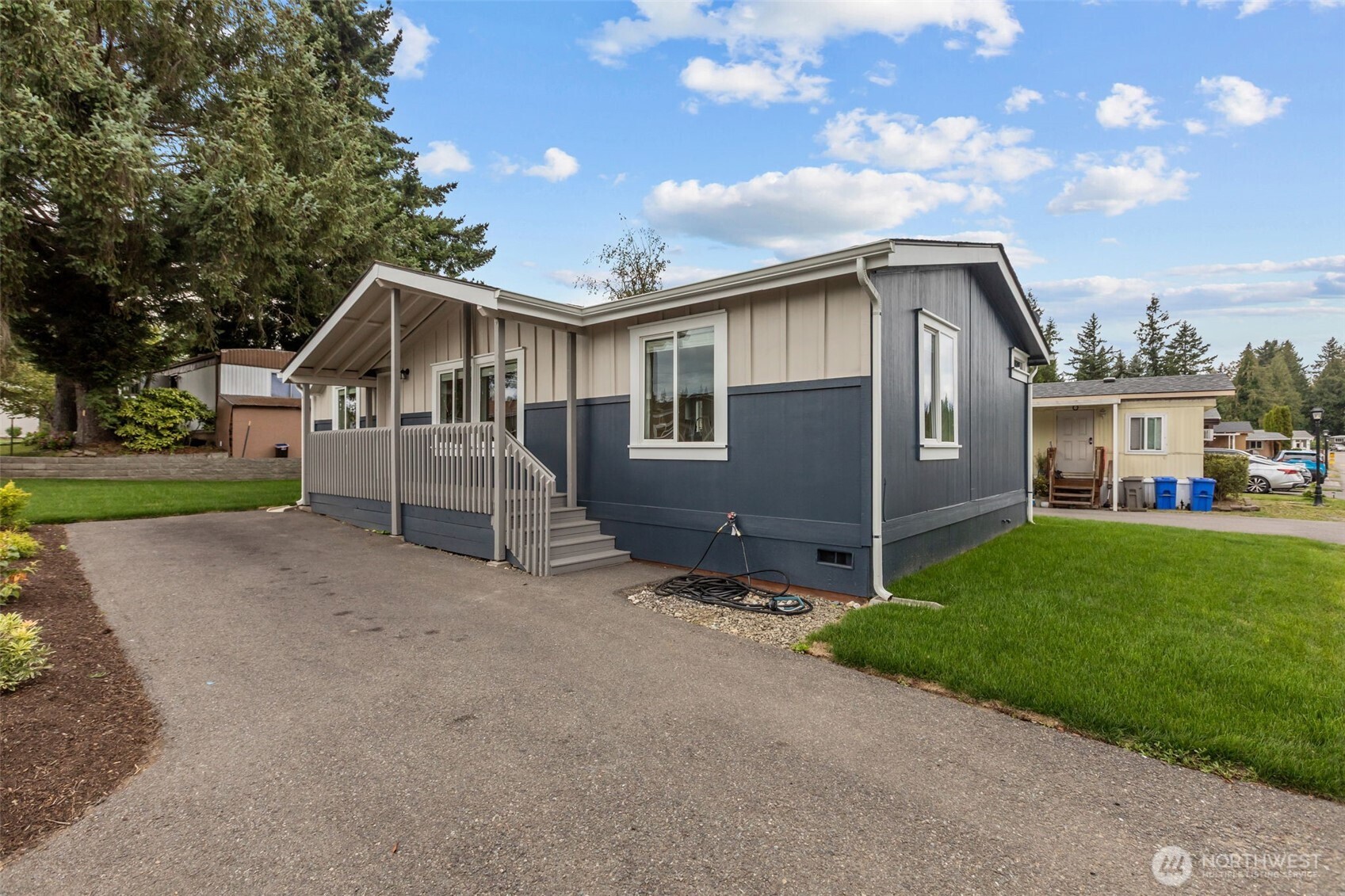 Residential in Black Diamond 2