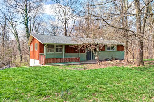 5453 S Westwood Dr, Knightstown, IN, 46148-9598 | Card Image