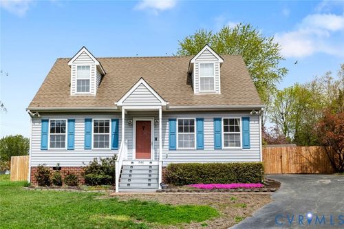 846 Tavern Green Rd, Glen Allen, VA, 23060-3872 | Card Image