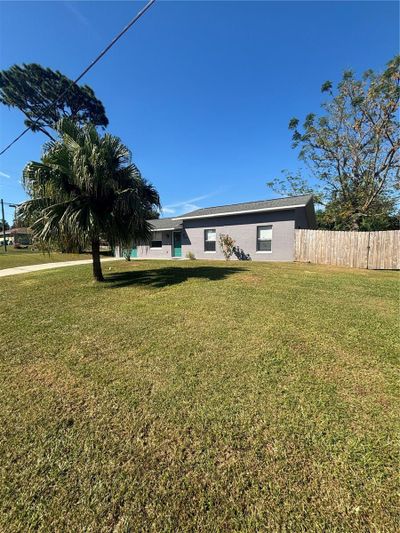 614 Eden Drive, House other with 3 bedrooms, 1 bathrooms and null parking in Inverness FL | Image 3