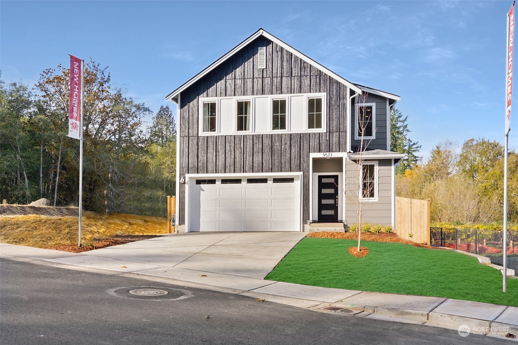 Shadowhawk Ln, Bremerton, WA 98311