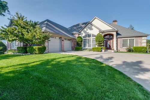 1200 Lakeside Dr S, Battle Creek, MI, 49015-3534 | Card Image
