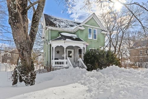 97 East St, Mansfield, MA, 02048-2539 | Card Image